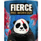 Panda Supplements: Fierce, Patriot Pop Flavor